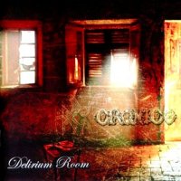 Crónico - Delirium Room (2007)