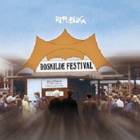 Republika - Roskilde Festival (2003)