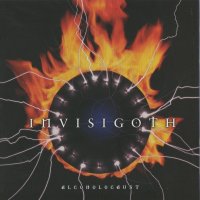 Invisigoth - Alcoholocaust (2007)