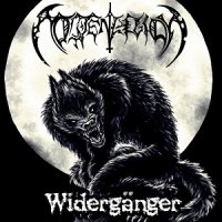 Totenlegion - Widergänger (2017)