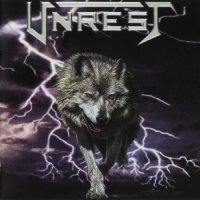 Unrest - Watch Out (1997)  Lossless
