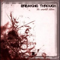 Breaking Through - The Scarlet Letters (2012)