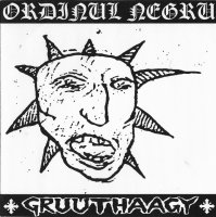 Ordinul Negru & Gruuthaagy - Split (2006)