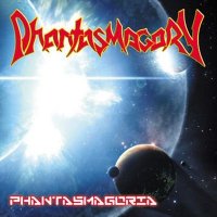 Phantasmagory - Phantasmagoria (1997)