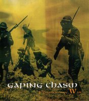 Gaping Chasm - Fragments Of War (2006)