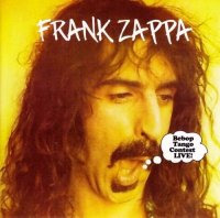 Frank Zappa - Bebop Tango Contest LIVE! (2015)
