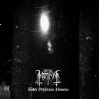 Horna - Kohti Yhdeksän Nousua (1998)