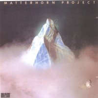 Matterhorn Project - Matterhorn Project (1985)