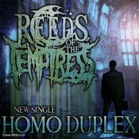 Reeds Of The Temptress - Homo Duplex (2013)