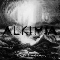 Agent Side Grinder - Alkimia (2015)