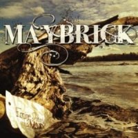 Maybrick - Engine Heart & Mind (2013)