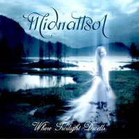 Midnattsol - Where Twilight Dwells (2005)