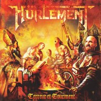 Hurlement - Terreur Et Tourment (2013)