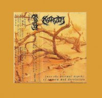 Kadath - Into the Eternal Depths of Sorrow and Desolation (1995)