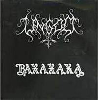 Ungod & Baxaxaxa - Magicus Tallis Damnatio & Hellfire (2002)