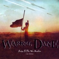 Warrel Dane - Praises To The War Machine (Limited Ed.) (2008)