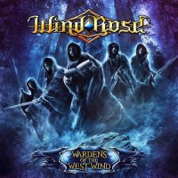 Wind Rose - Wardens Of The West Wind (2015)