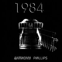 Anthony Phillips - 1984 (Remastered Deluxe Edition 3CD) (2016)