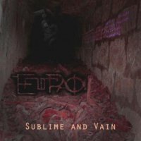 Epigrafi - Sublime And Vain (2016)