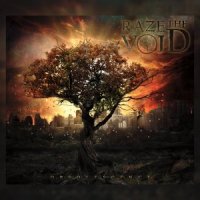 Raze The Void - Obsolescence (2016)