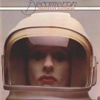 Decameron - Tomorrow\'s Pantomime 1976 (1976)
