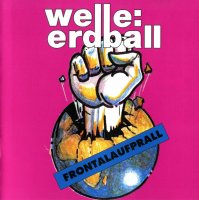 Welle: Erdball - Frontalaufprall (1994)