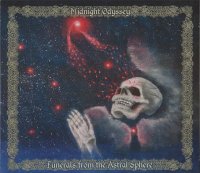 Midnight Odyssey - Funerals From The Astral Sphere (2 CD) (2011)  Lossless