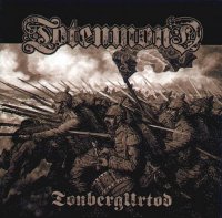 Totenmond - TonbergUrtod (2005)