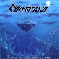 Asmodeus - Prosincová Noc Blíže Neurčeného Roku (1992)