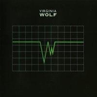 Virginia Wolf - Virginia Wolf (Reissued 2010) (1986)