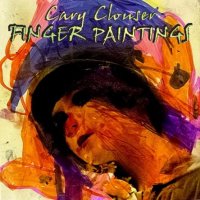 Cary Clouser - Finger Paintings (2009)