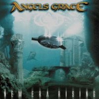 Angels Grace - New Era Rising (2003)