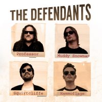 The Defendants - Guilty (2013)