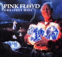 Pink Floyd - Greatest Hits (2009)