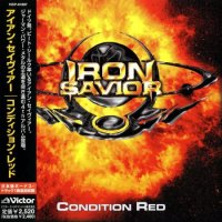 Iron Savior - Condition Red (Japanese Edition) (2002)