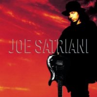 Joe Satriani - Joe Satriani (1995)