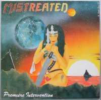 Mistreated - Premiere Intervention (1988)