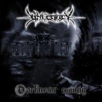 Unlegacy - Darkness Coming (EP) (2012)