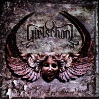 Girlschool - Legacy (2008)