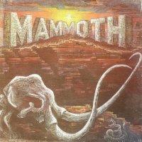 Mammoth - Mammoth (1981)