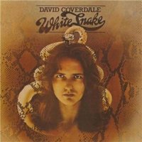 David Coverdale - White Snake (1977)