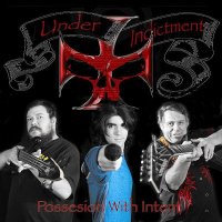 Under Indictment - Under Indictment (2016)