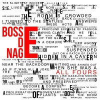 Bosse-De-Nage - All Fours (2015)