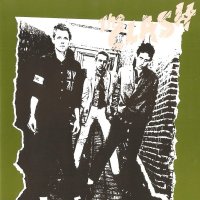 The Clash - The Clash [US Edition] (1979)