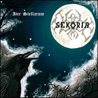 Sekoria - Iter Stellarum (2012)