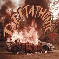 Deltaphonic - See Red (2017)