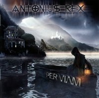 Antonius Rex - Per Viam [+ Video] (2009)