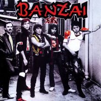 Banzai - Banzai (1983)