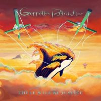 Geppetto\'s Retribution - There Will Be Justice (2017)