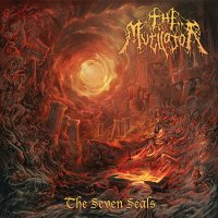 The Mutilator - The Seven Seals (2016)